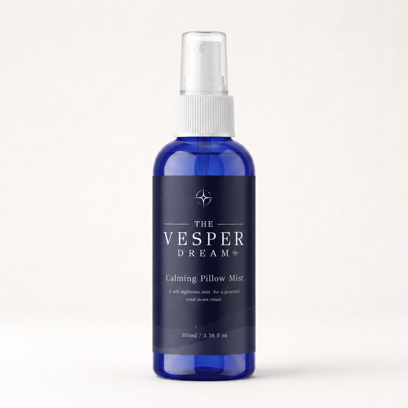 Magnesium Pillow Mist
