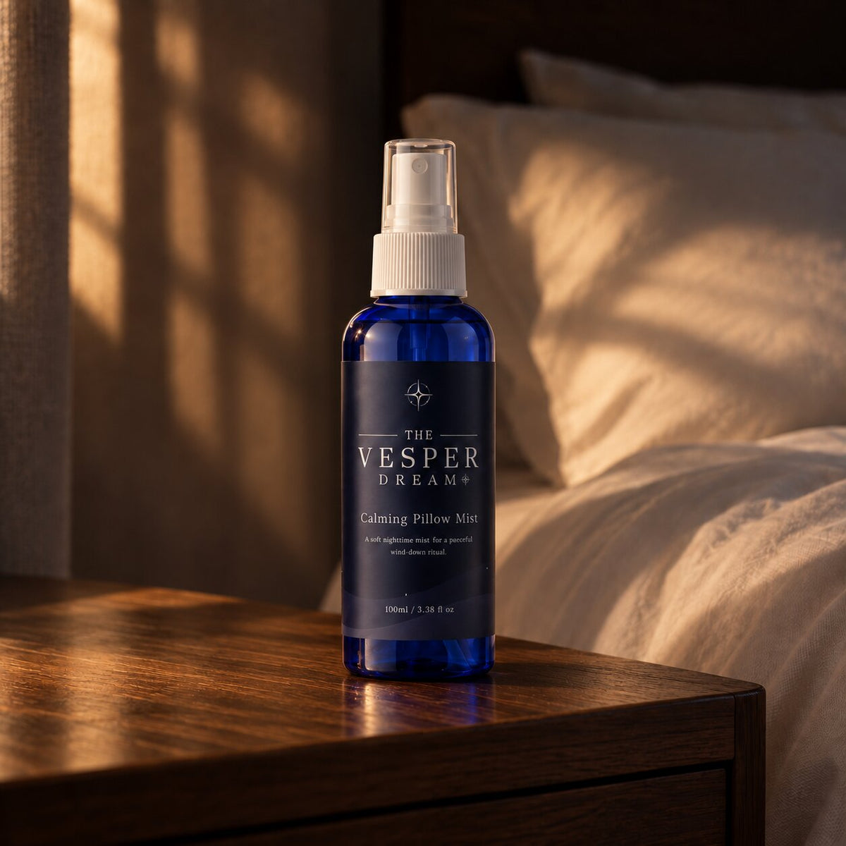 Calming Pillow Mist