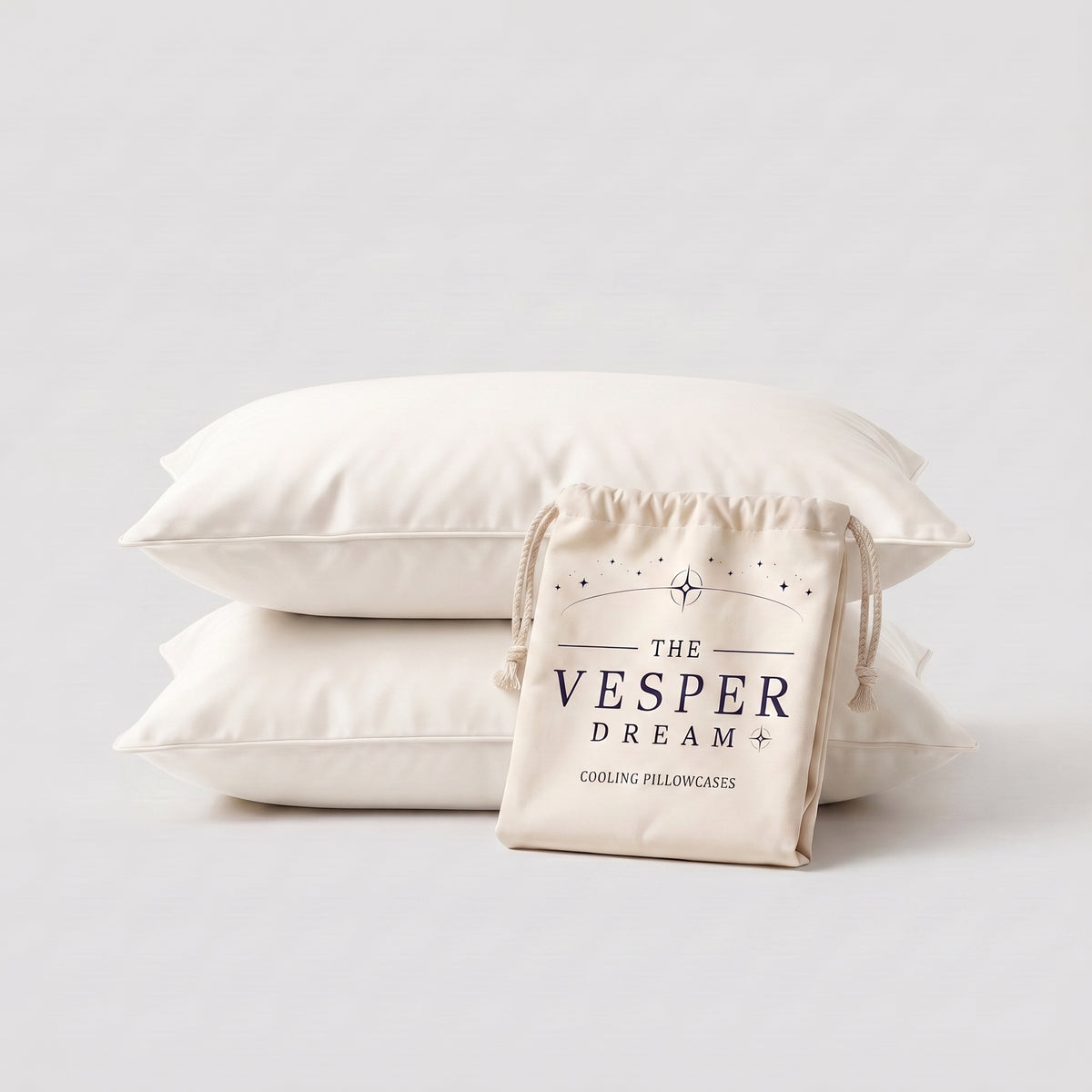 Cooling Pillowcases