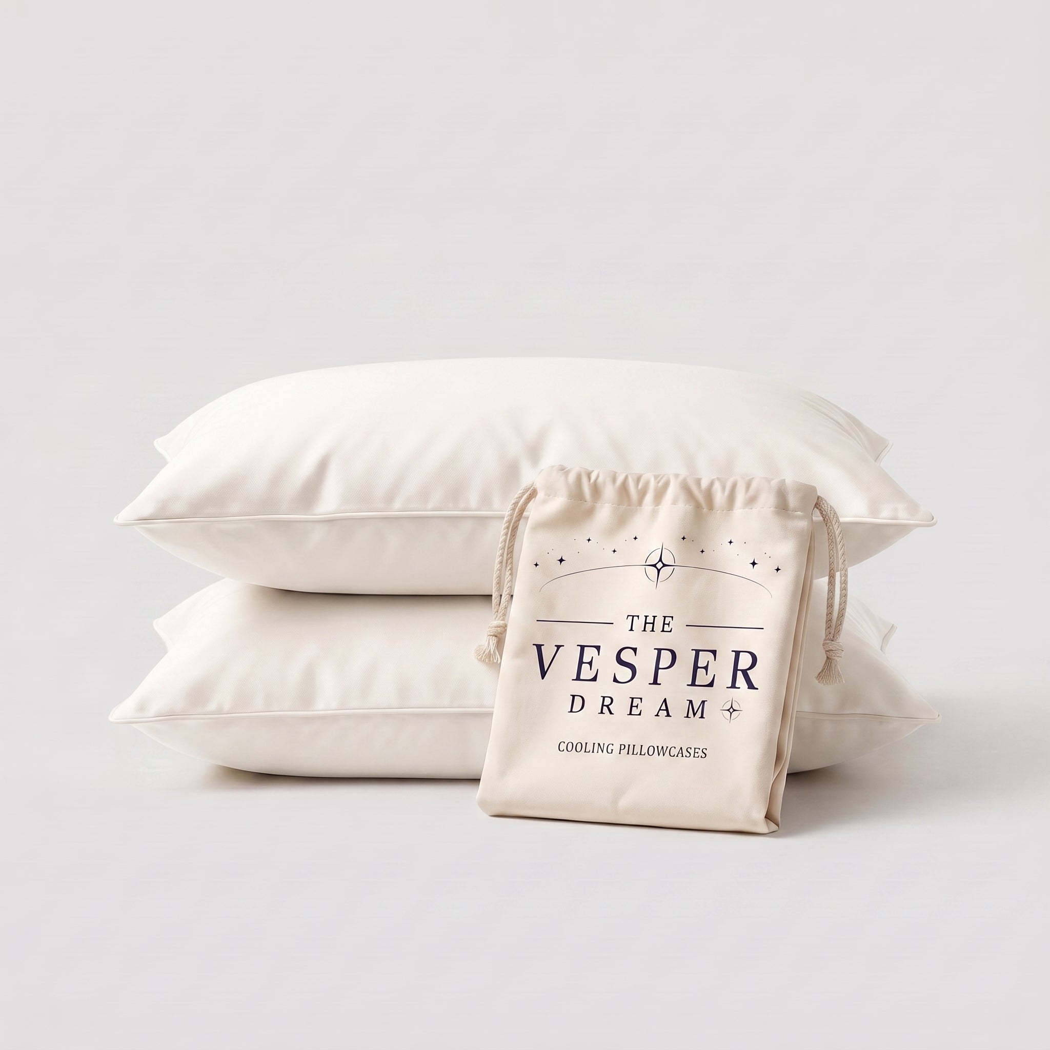 Cooling Pillowcases