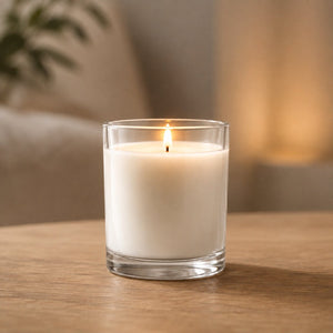Scented candle