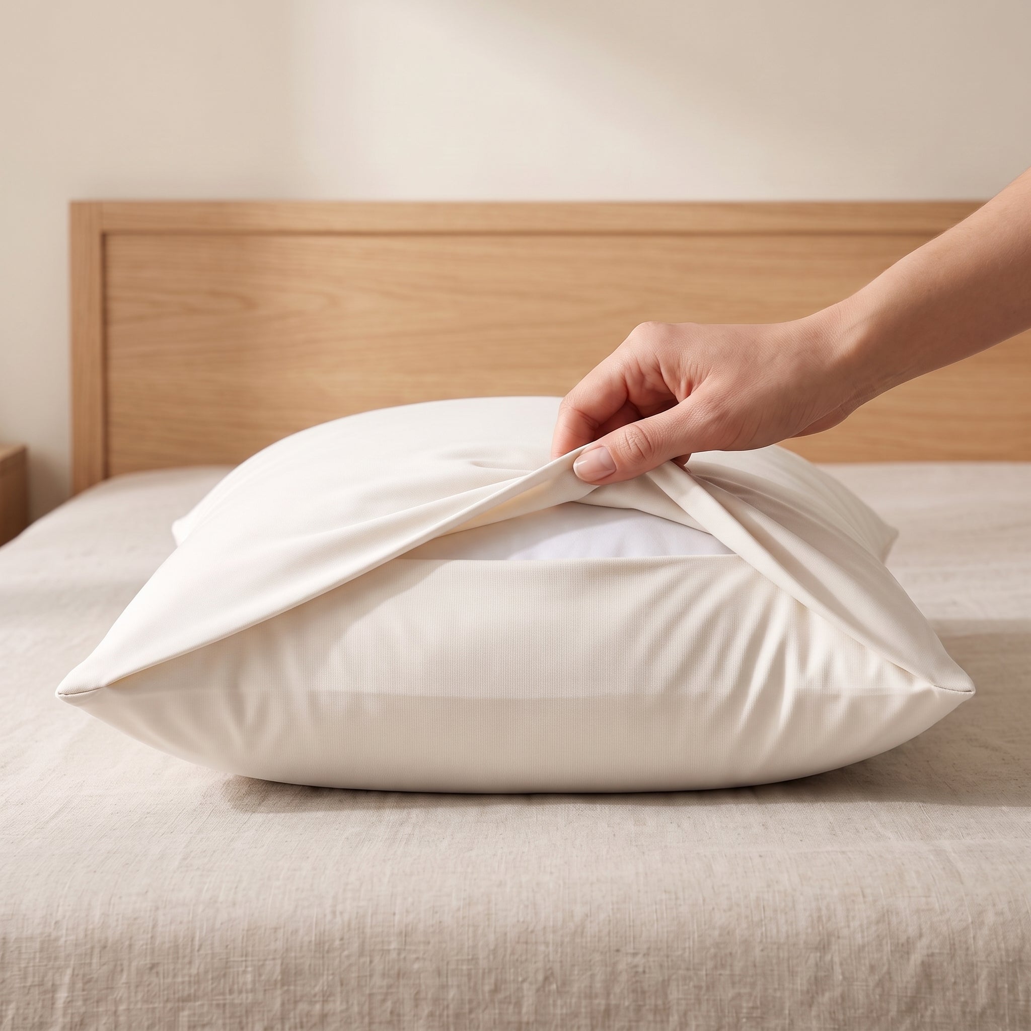 Cooling Pillowcases
