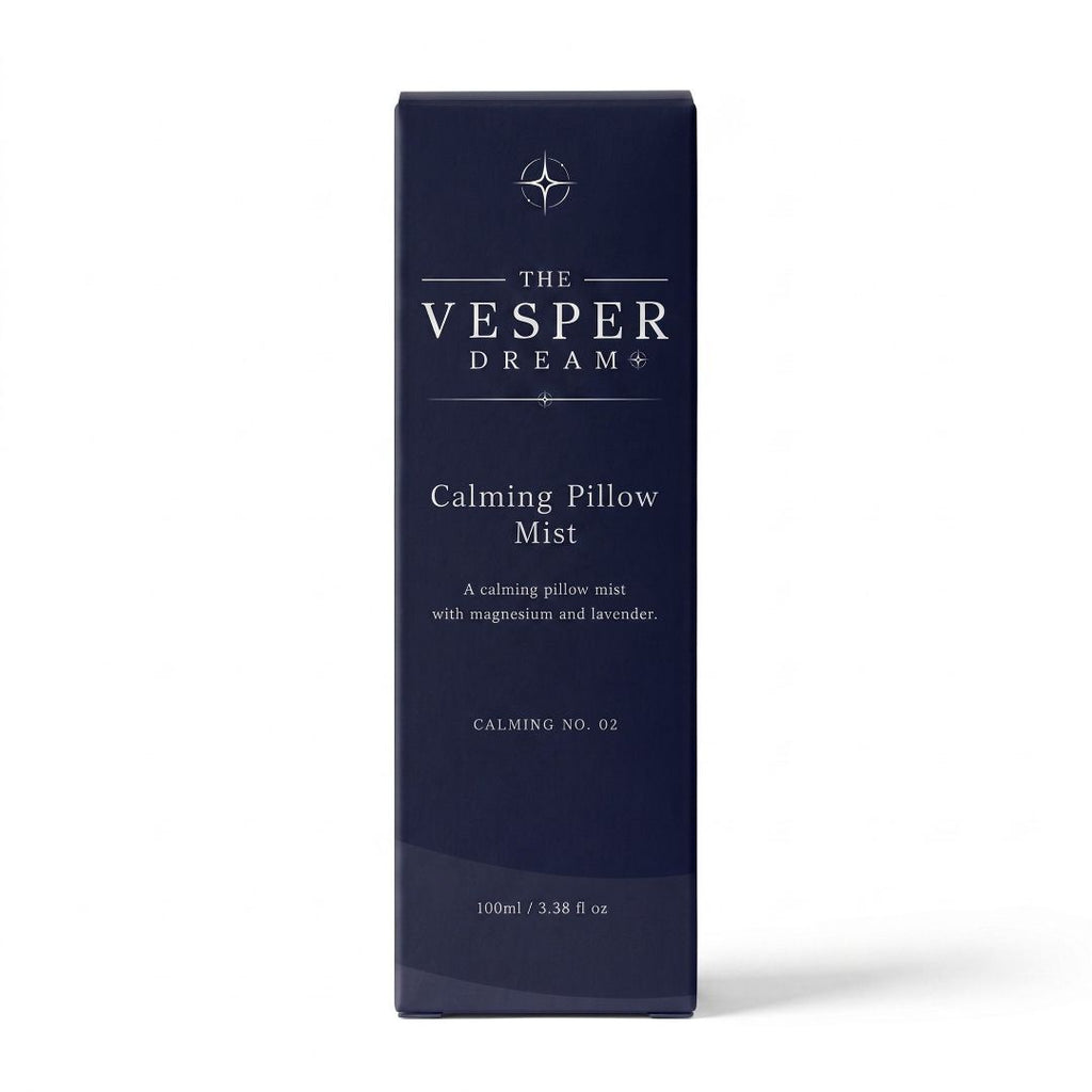 Magnesium Pillow Mist