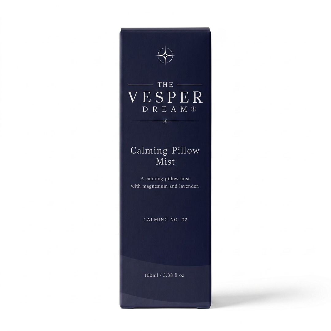 Magnesium Pillow Mist