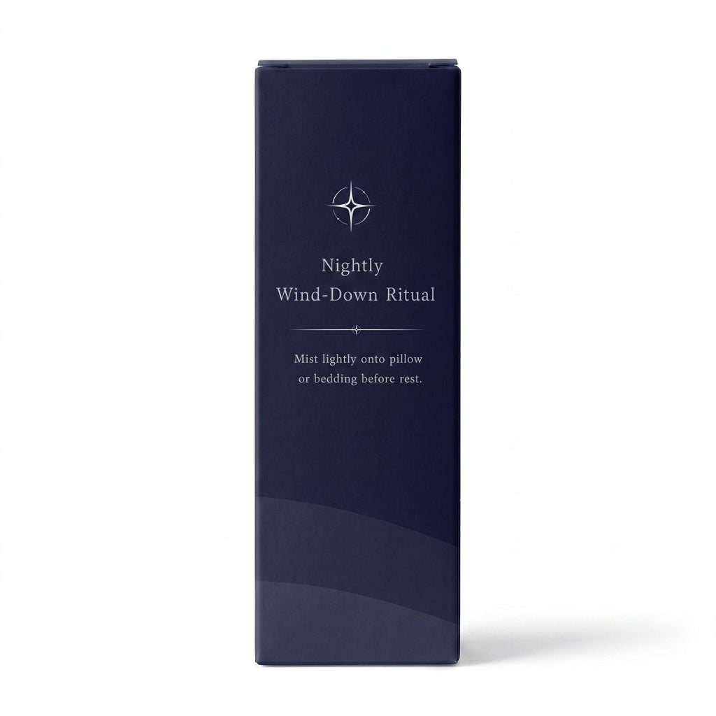 Magnesium Pillow Mist