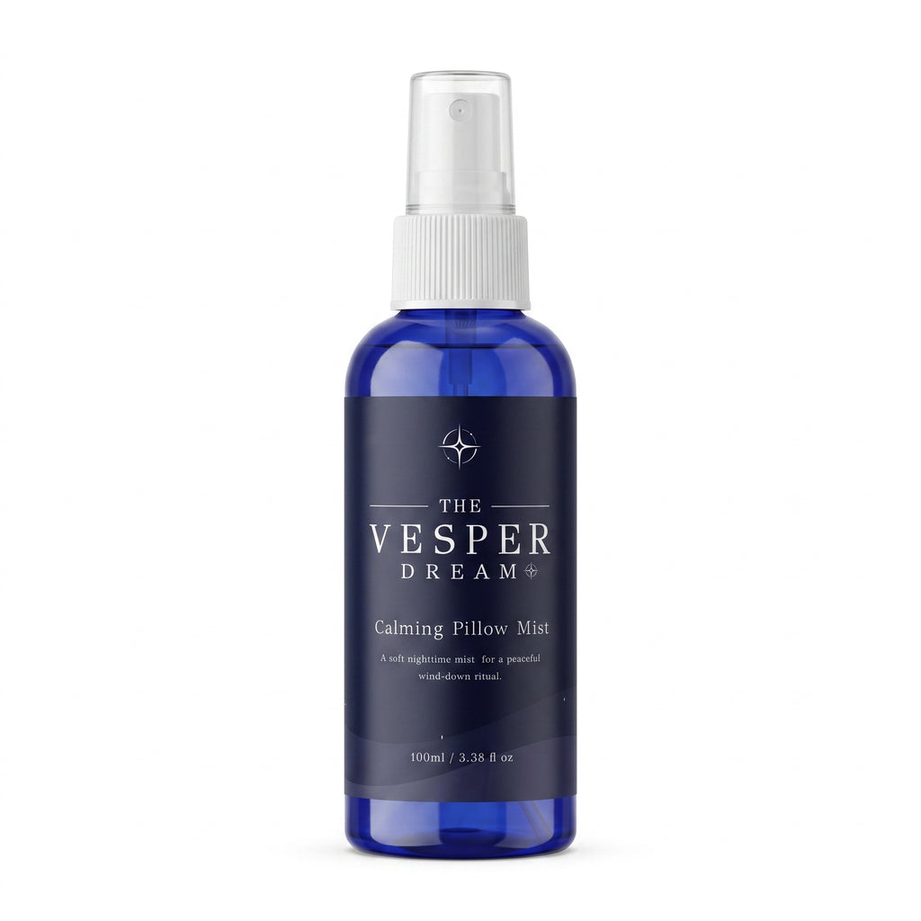 Magnesium Pillow Mist