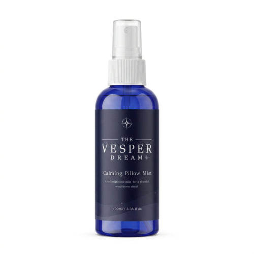Magnesium Pillow Mist