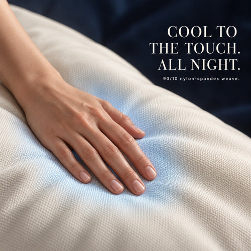 Cooling Pillowcases