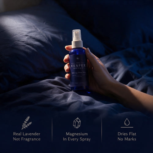 Calming Pillow Mist