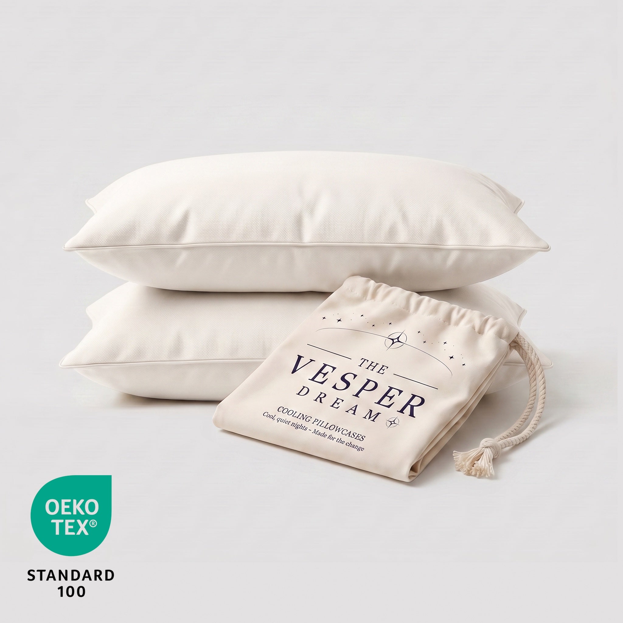 Cooling Pillowcases