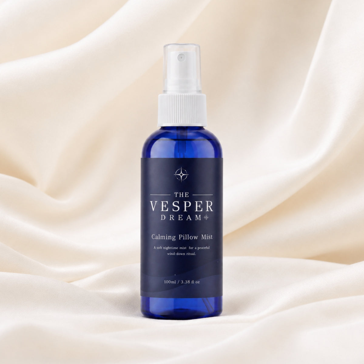 Magnesium Pillow Mist