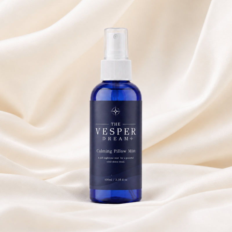 Magnesium Pillow Mist