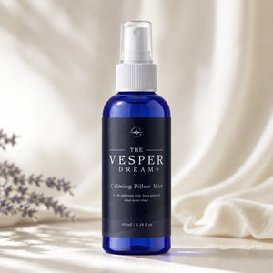 Vesper Magnesium Pillow Mist